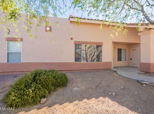 1554 N Paseo La Tinaja, GREEN VALLEY, AZ 85614