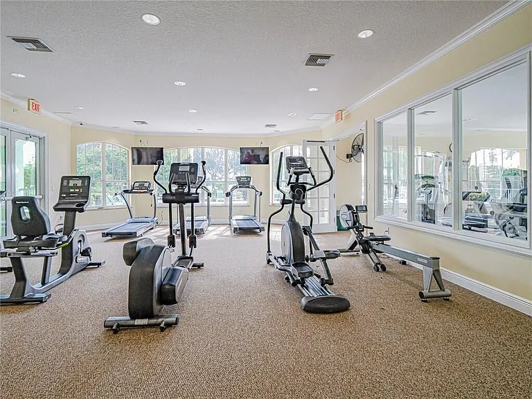5080 Fairways Cir #G301 — Photo 29