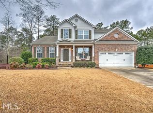 1775 Dawn Valley Trl, Cumming, GA 30040