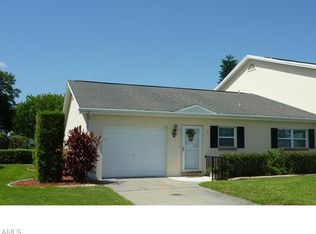 1262 Myerlee Country Club Blvd APT 1, Fort Myers, FL 33919