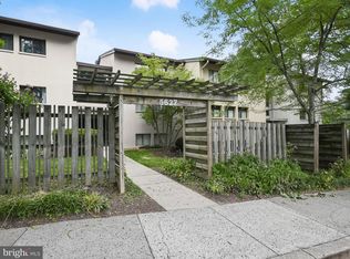 5627 Harpers Farm Rd UNIT C, Columbia, MD 21044