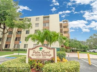 3201 Riverside Dr #C-302, Coral Springs, FL 33065
