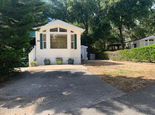 25155 NE 142nd Pl LOT 212, Fort Mc Coy, FL 32134