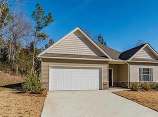 590 Twin Ridge Cir, Lincoln, AL 35096