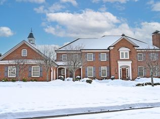 931 Turning Point Ln, Maineville, OH 45039