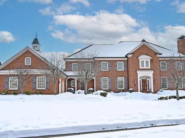 931 Turning Point Ln, Maineville, OH 45039