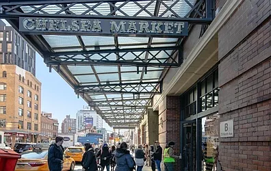 Rented by REAL New York