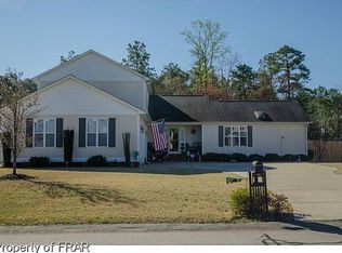 224 Lattimore Rd, Cameron, NC 28326