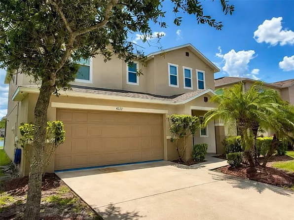 4722 Ruby Red Ln, Kissimmee, FL 34746