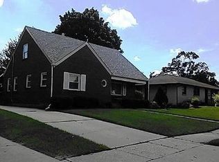 4507 Upland Dr, Rockford, IL 61108