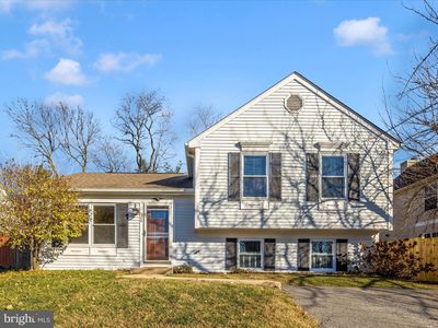 208 Thames Dr, Frederick, MD, 21702