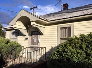 813 W 11th St, Medford, OR