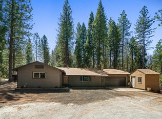29893 Westmoore Rd, Shingletown, CA 96088