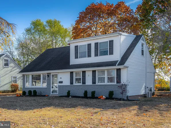 316 Lycoming Ave, Wenonah, NJ 08090