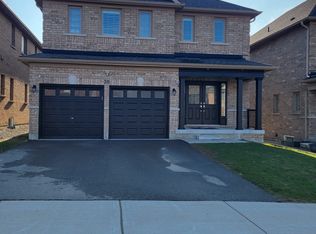 30 Wilson Dr, Bradford West Gwillimbury, ON L3Z 0Y2