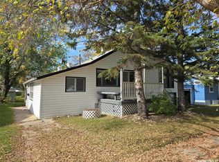 914 Pacific St, Grenfell, SK S0G2B0