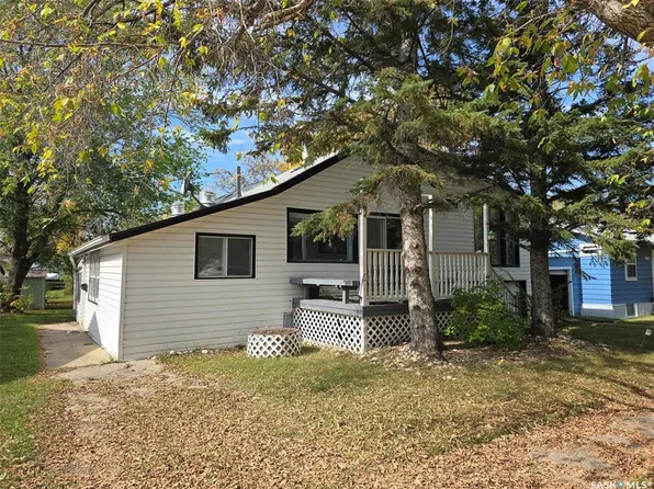 914 Pacific STREET, Grenfell, SK S0G 2B0