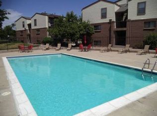 2280 W 76th Ave APT 402, Denver, CO 80221
