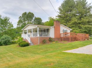 5170 Norris Run Rd, Blacksburg, VA 24060