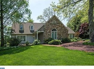 607 Waterfall Way, Phoenixville, PA 19460