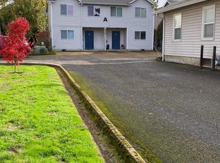 815 Gillis St #A-2, Vancouver, WA 98661