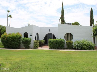 668 W Roller Coaster Rd, Tucson, AZ, 85704