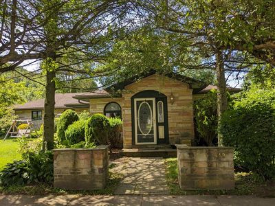 412 Ross St, Coudersport, PA, 16915