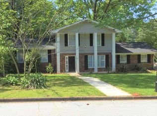 2113 Kilarney Rd, Decatur, GA 30032