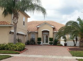 3512 Somerset Cir, Kissimmee, FL 34746