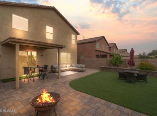 4979 S River Run Dr, Tucson, AZ 85746