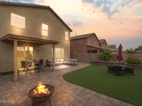 4979 S River Run Dr, Tucson, AZ 85746