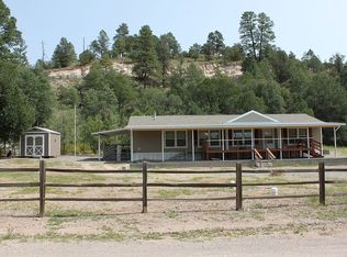 7 Chestnut St, Silver City, NM 88049