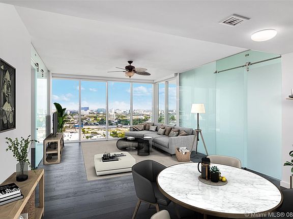 3rd image of 1040 Biscayne Blvd APT 1906
