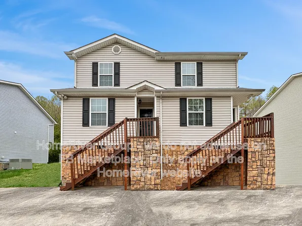 5989 Old Dayton Pike, Chattanooga, TN 37415