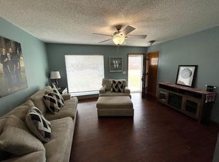 314 Orth Ave, Sublette, KS 67877