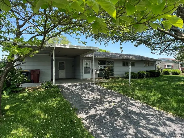 1047 Union St, Whitehall, PA 18052