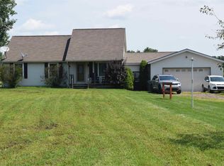 1783 River Bend Dr, Fowlerville, MI