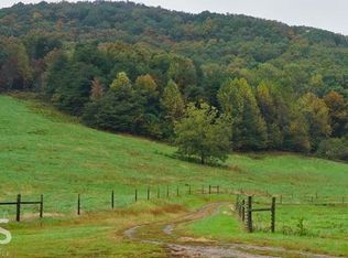 142 Thomason Rd, Cleveland, GA 30528