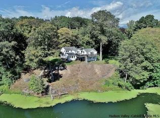 210 Leggs Mills Rd, Lake Katrine, NY 12449