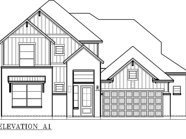 Rivers Plan, Westland Ranch
