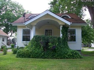 706 Kenmore Ave SE, Warren, OH