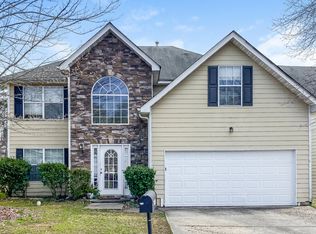 6624 Pamplona Pl, Atlanta, GA 30349