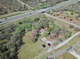 13905 N Post Rd, Jones, OK 73049