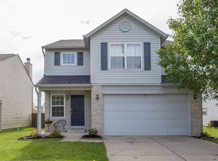 2334 Rostock Ct, Indianapolis, IN 46229