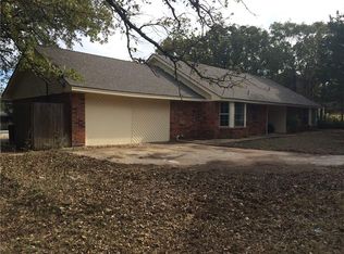 605 Turtle Crk, Tecumseh, OK 74873