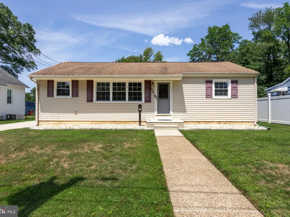 608 Ardsley Ave, Somerdale, NJ 08083