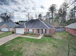 230 Ashton Way, Brandon, MS 39047