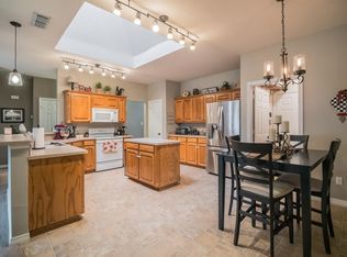 2406 Timber Cove Dr, Weatherford, TX 76087