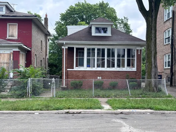 7145 S Woodlawn Ave, Chicago, IL 60619