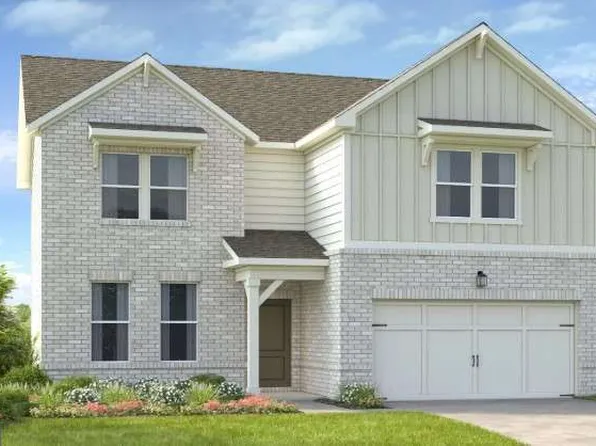 4181 Brindle Pl, Loganville, GA 30052